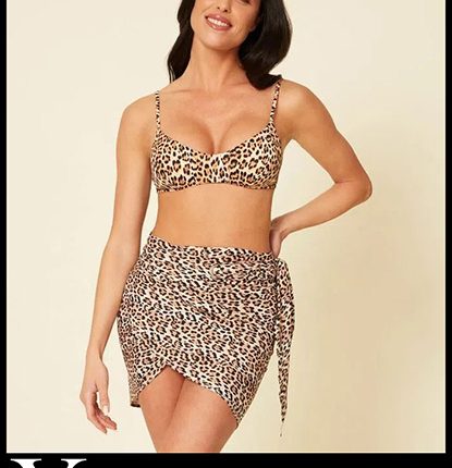 New arrivals Yamamay beachwear 2023 women’s swimwear 8