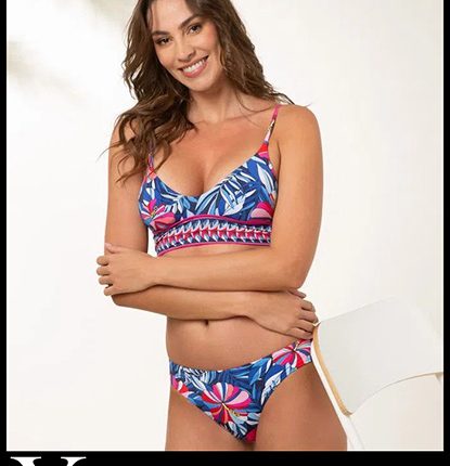 New arrivals Yamamay bikinis 2023 women’s swimwear 10