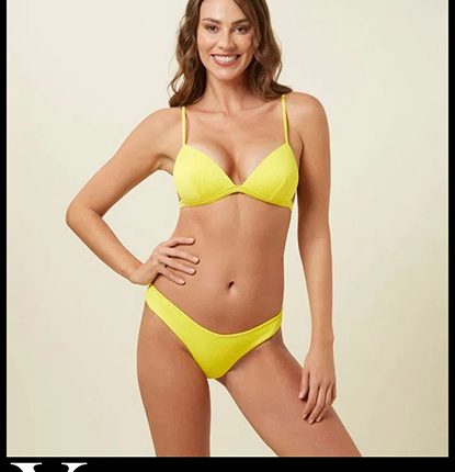 New arrivals Yamamay bikinis 2023 women’s swimwear 4