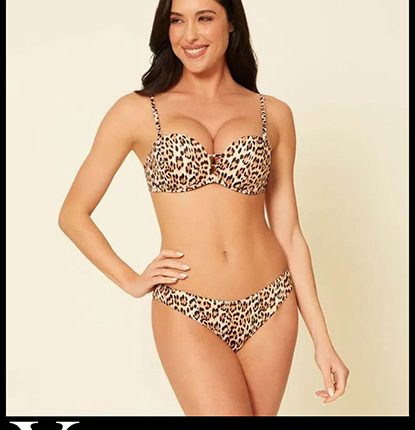 New arrivals Yamamay bikinis 2023 women’s swimwear 5