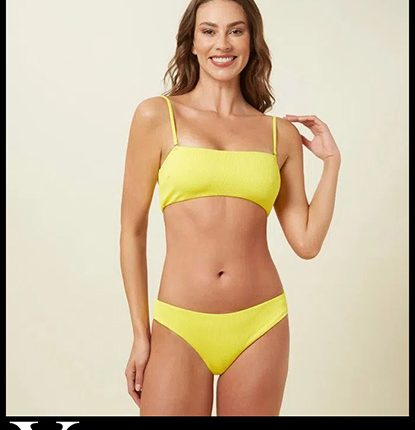 New arrivals Yamamay bikinis 2023 women’s swimwear 6