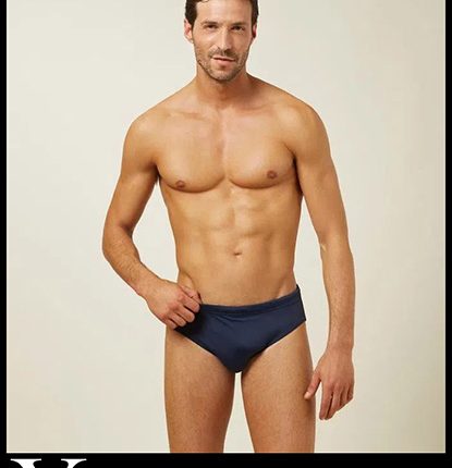 New arrivals Yamamay swimwear 2023 men’s beachwear 1
