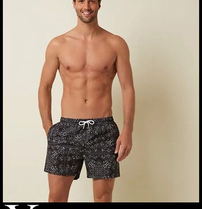 New arrivals Yamamay swimwear 2023 men’s beachwear 2