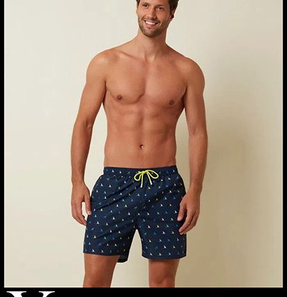 New arrivals Yamamay swimwear 2023 men’s beachwear 5