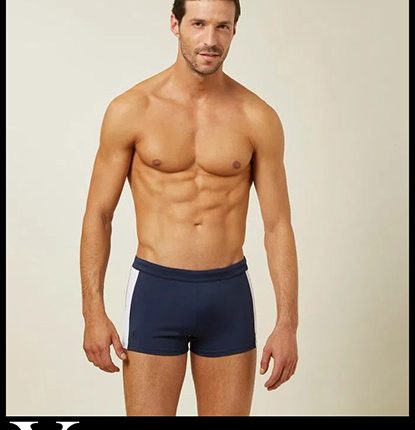 New arrivals Yamamay swimwear 2023 men’s beachwear 6