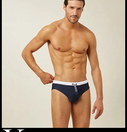 New arrivals Yamamay swimwear 2023 men’s beachwear 9