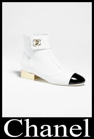 New arrivals Chanel shoes 2023 women's footwear 9 New arrivals Chanel shoes 2023 women's footwear 9
