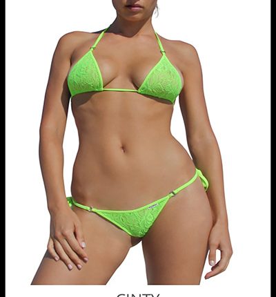 New arrivals Divissima bikinis 2023 women’s swimwear 8
