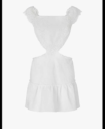 New arrivals Ermanno Scervino beachwear 2023 swimwear 10