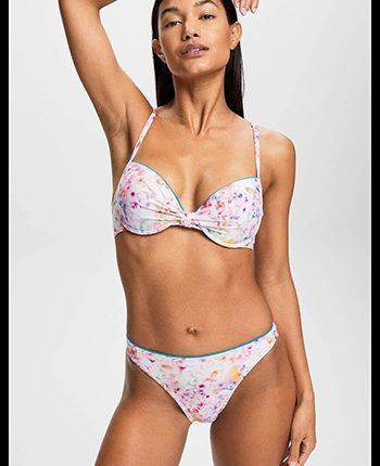 New arrivals Esprit bikinis 2023 women’s swimwear 3
