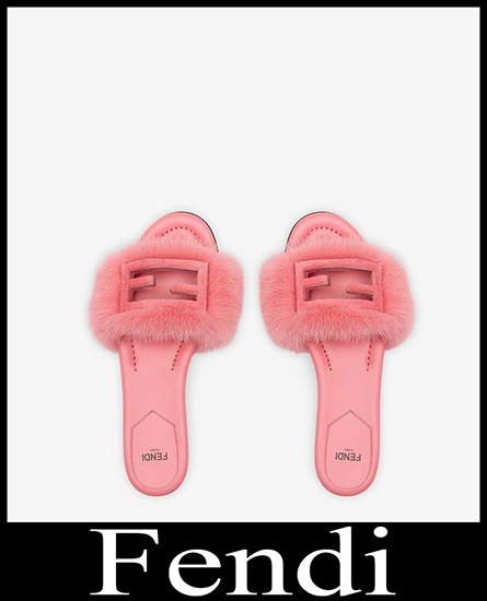 New arrivals Fendi shoes 2023 women's footwear 10 New arrivals Fendi shoes 2023 women's footwear 10