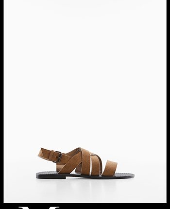 New arrivals Mango shoes 2023 men’s footwear 4