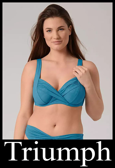 New arrivals Triumph bikinis 2023 women's swimwear 1 New arrivals Triumph bikinis 2023 women's swimwear 1