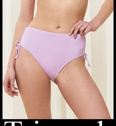 New arrivals Triumph bikinis 2023 women’s swimwear 2