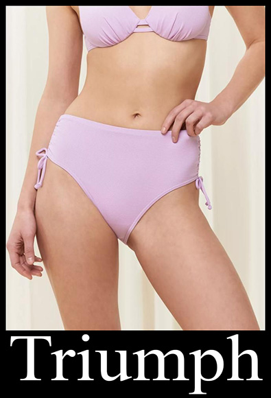 New arrivals Triumph bikinis 2023 women's swimwear 2 New arrivals Triumph bikinis 2023 women's swimwear 2
