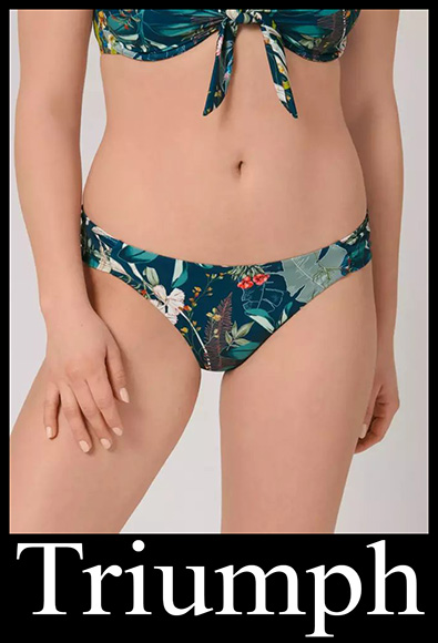 New arrivals Triumph bikinis 2023 women's swimwear 3 New arrivals Triumph bikinis 2023 women's swimwear 3