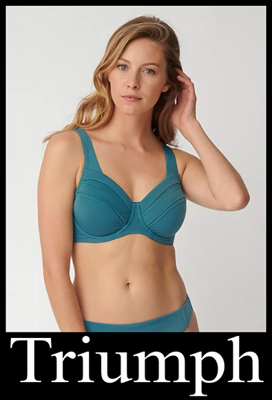 New arrivals Triumph bikinis 2023 women's swimwear 4 New arrivals Triumph bikinis 2023 women's swimwear 4