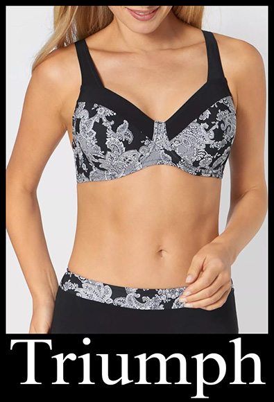 New arrivals Triumph bikinis 2023 women's swimwear 5 New arrivals Triumph bikinis 2023 women's swimwear 5