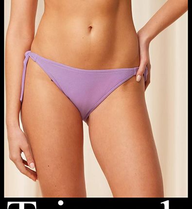 New arrivals Triumph bikinis 2023 women’s swimwear 6