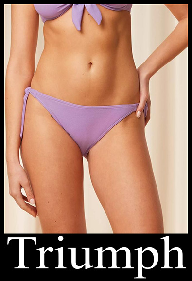 New arrivals Triumph bikinis 2023 women's swimwear 6 New arrivals Triumph bikinis 2023 women's swimwear 6