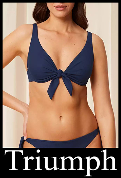 New arrivals Triumph bikinis 2023 women's swimwear 7 New arrivals Triumph bikinis 2023 women's swimwear 7