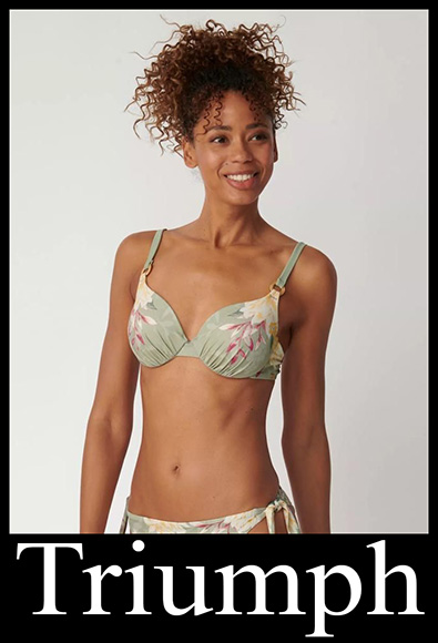 New arrivals Triumph bikinis 2023 women's swimwear 8 New arrivals Triumph bikinis 2023 women's swimwear 8
