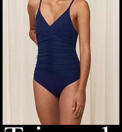 New arrivals Triumph swimsuits 2023 women’s swimwear 9