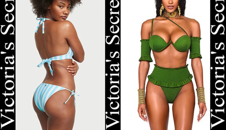 New arrivals Victoria’s Secret bikinis 2023 women’s swimwear