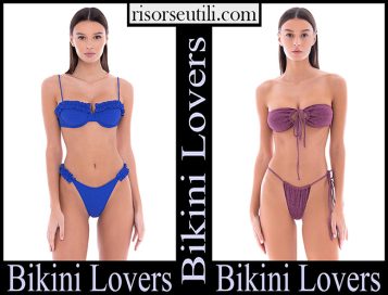 New arrivals Bikini Lovers bikinis 2024 women’s swimwear