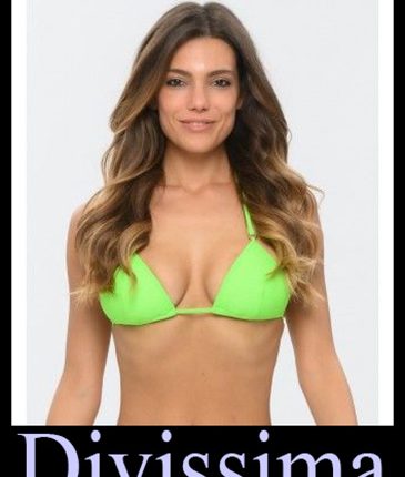 New arrivals Divissima bikinis 2024 women’s swimwear 1