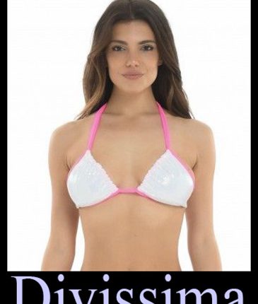 New arrivals Divissima bikinis 2024 women’s swimwear 10