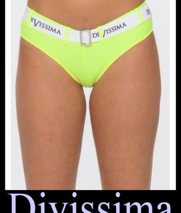 New arrivals Divissima bikinis 2024 women’s swimwear 2