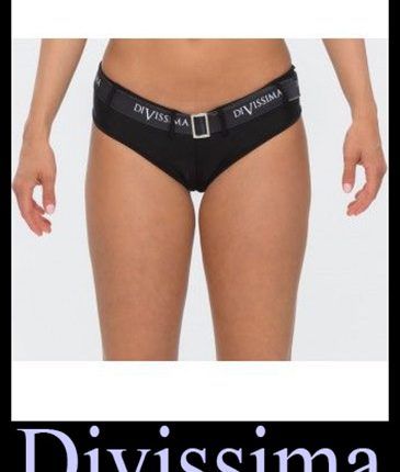 New arrivals Divissima bikinis 2024 women’s swimwear 5