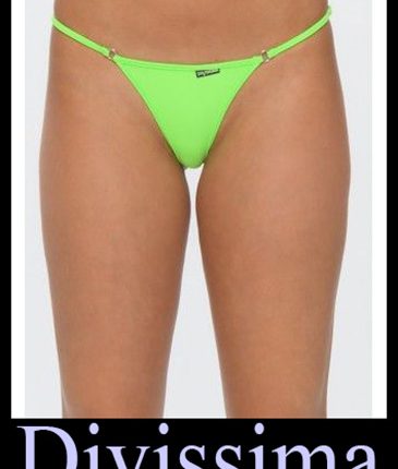 New arrivals Divissima bikinis 2024 women’s swimwear 7