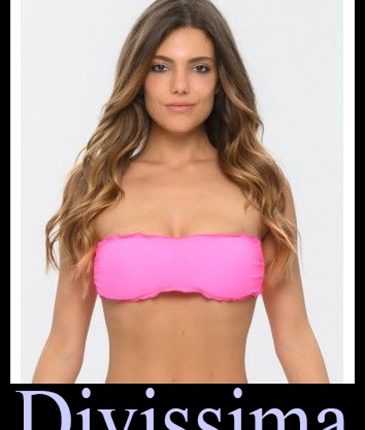 New arrivals Divissima bikinis 2024 women’s swimwear 8