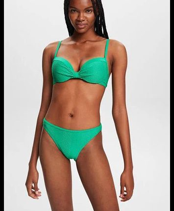 New arrivals Esprit bikinis 2024 women’s swimwear 1