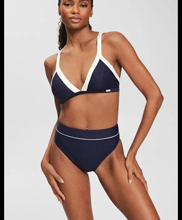 New arrivals Esprit bikinis 2024 women’s swimwear 4