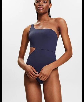 New arrivals Esprit swimsuits 2024 women’s swimwear 5