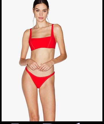 New arrivals La Perla bikinis 2024 women’s swimwear 8