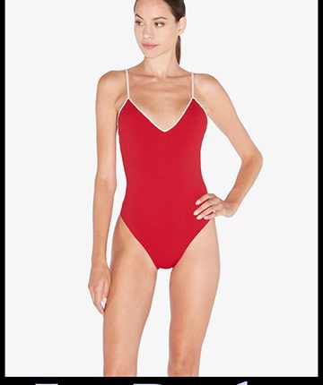 New arrivals La Perla swimsuits 2024 women’s swimwear 7