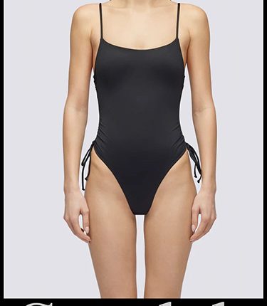 New arrivals Sundek swimsuits 2024 women’s swimwear 7