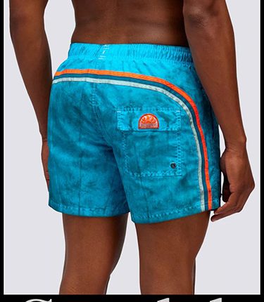 New arrivals Sundek swimwear 2024 men’s beachwear 10