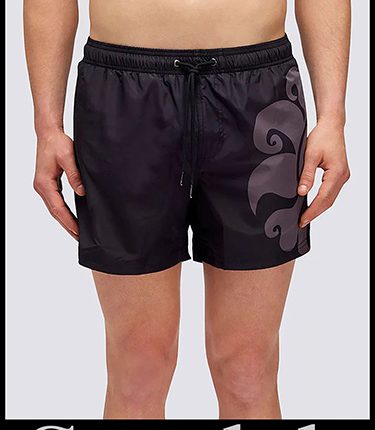 New arrivals Sundek swimwear 2024 men’s beachwear 4