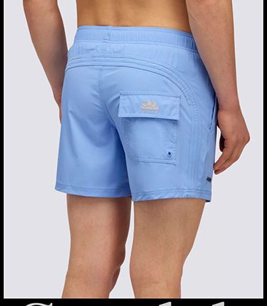 New arrivals Sundek swimwear 2024 men’s beachwear 5