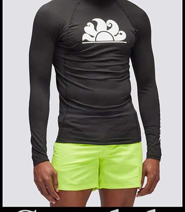 New arrivals Sundek swimwear 2024 men’s beachwear 6