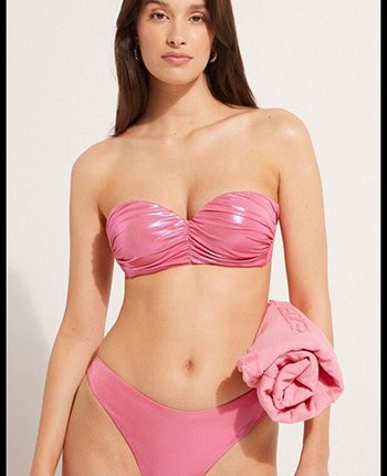 New arrivals Tezenis bikinis 2024 women’s swimwear 5