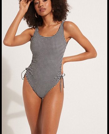 New arrivals Tezenis swimsuits 2024 women’s swimwear 1