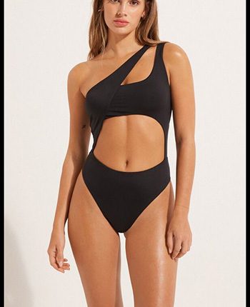 New arrivals Tezenis swimsuits 2024 women’s swimwear 6