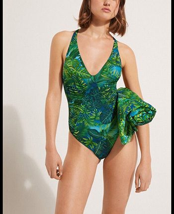 New arrivals Tezenis swimsuits 2024 women’s swimwear 7