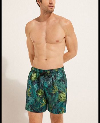 New arrivals Tezenis swimwear 2024 men’s beachwear 1